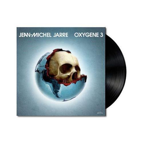 Jean-Michel Jarre Oxygene 3 (LP)